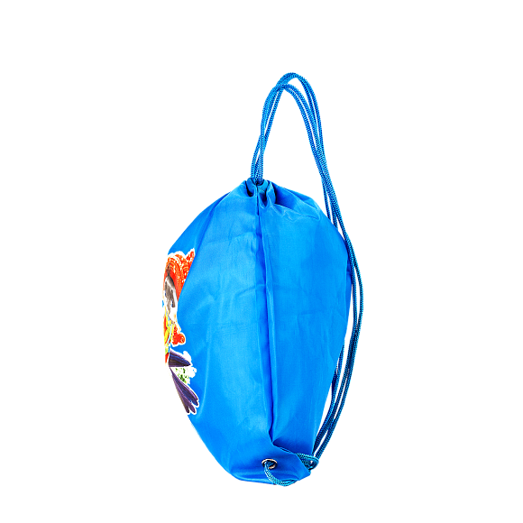 Сладкий новогодний подарок Мешок Снегирь