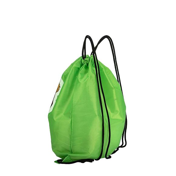 Сладкий новогодний подарок Мешок для обуви Кот