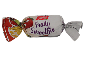 Конф. Шок.  "Фруктовый смузи" Михаэлла