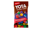 Драже в цветной глазури YOTA 40 гр