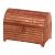 Сундук Ретро (красное дерево)