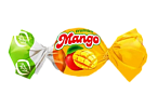 Конфета Frumba манго
