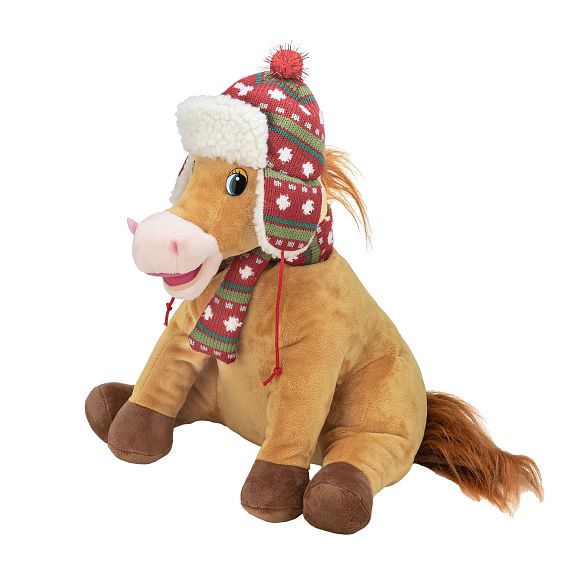 Сладкий новогодний подарок Мирон