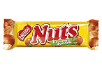Батончик Натс 50 гр