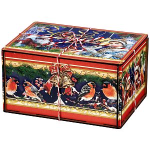 Новогодний подарок Мелодия Зимы