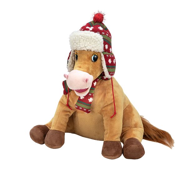 Сладкий новогодний подарок Мирон