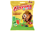 Мармелад жев. Левушка детям Медвежата 35 гр.