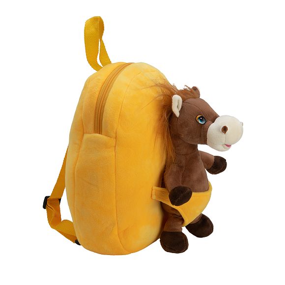 Сладкий новогодний подарок Рюкзачок Феня