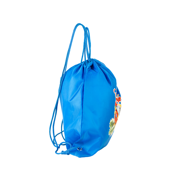 Сладкий новогодний подарок Мешок Снегирь