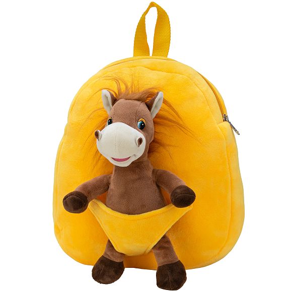 Сладкий новогодний подарок Рюкзачок Феня Мега Хит