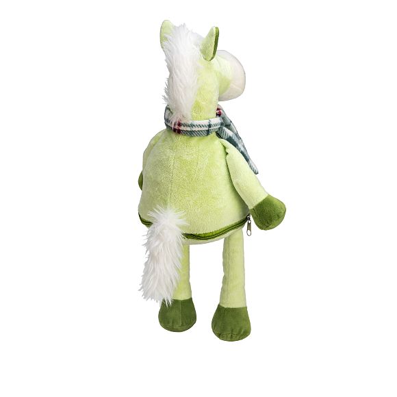 Сладкий новогодний подарок Изумрудик (Полезный состав)