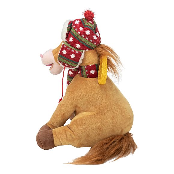 Сладкий новогодний подарок Мирон