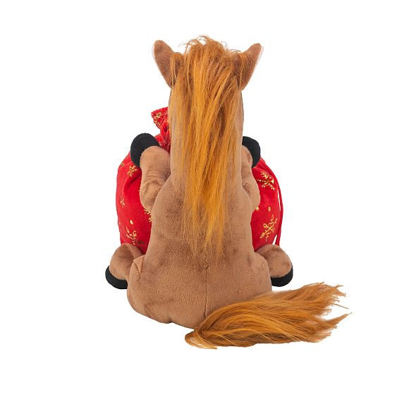 Сладкий новогодний подарок Перчик