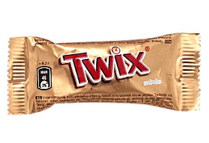 Конфета Твикс минис Марс