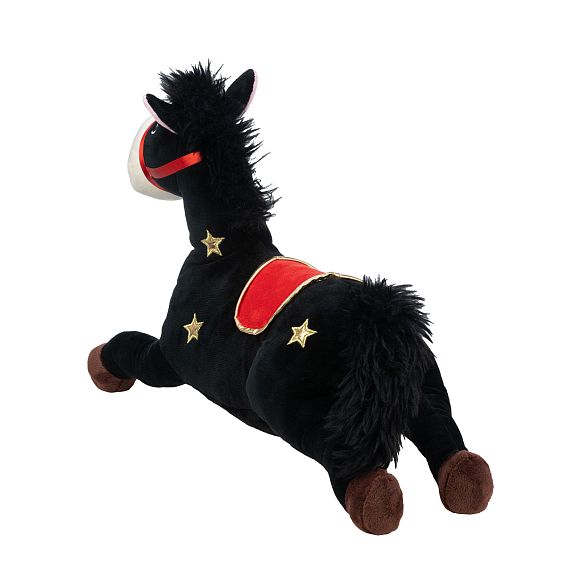 Сладкий новогодний подарок Черныш