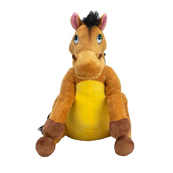 Сладкий новогодний подарок Арчи (Полезный состав)