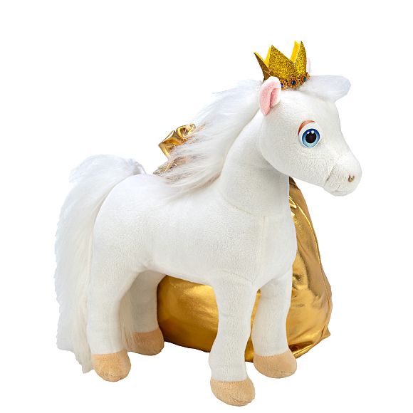 Сладкий новогодний подарок Королева Белоснежка