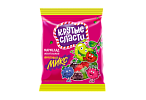 Мармелад Крутые сласти Фруктовый микс 80 гра