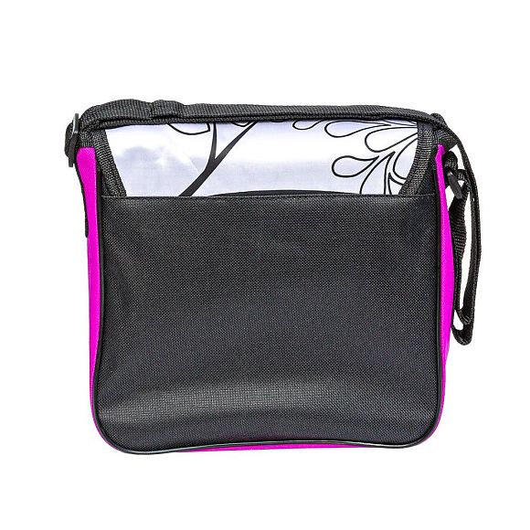 Сладкий новогодний подарок Сумка раскраска Птицы