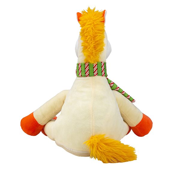 Сладкий новогодний подарок Ефимка