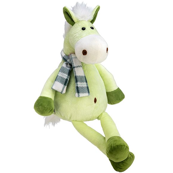 Сладкий новогодний подарок Изумрудик (Полезный состав)