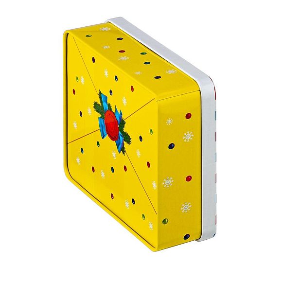 Сладкий новогодний подарок Сладкая почта