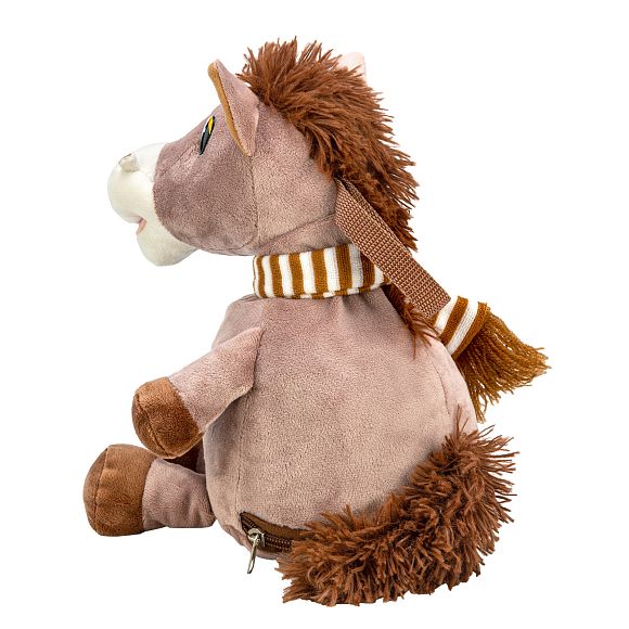 Сладкий новогодний подарок Малыш Яша (Полезный состав)