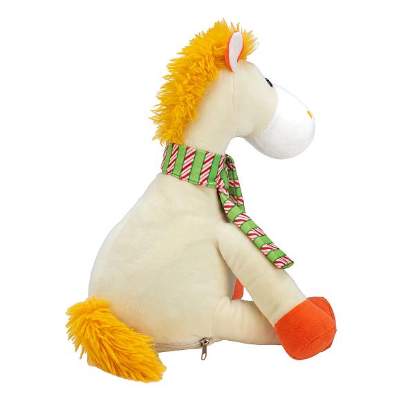 Сладкий новогодний подарок Ефимка