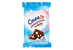 Конфета Снег в темном