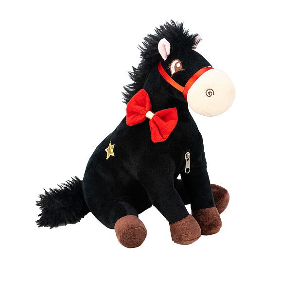 Сладкий новогодний подарок Гамлет