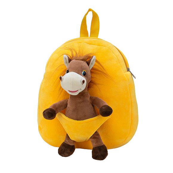 Сладкий новогодний подарок Рюкзачок Феня