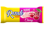 Конфета Мультизлаковая Rendi Fruit Mix вишня+банан+клубника+дыня+лимон+яблоко