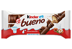 Вафельный батончик Киндер Буено 