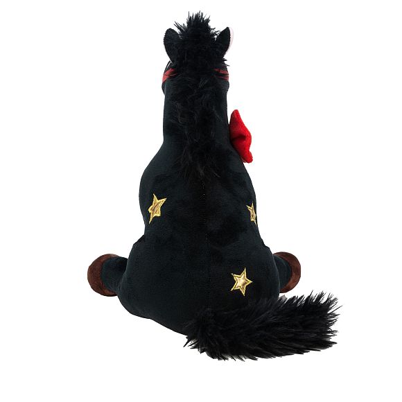 Сладкий новогодний подарок Гамлет