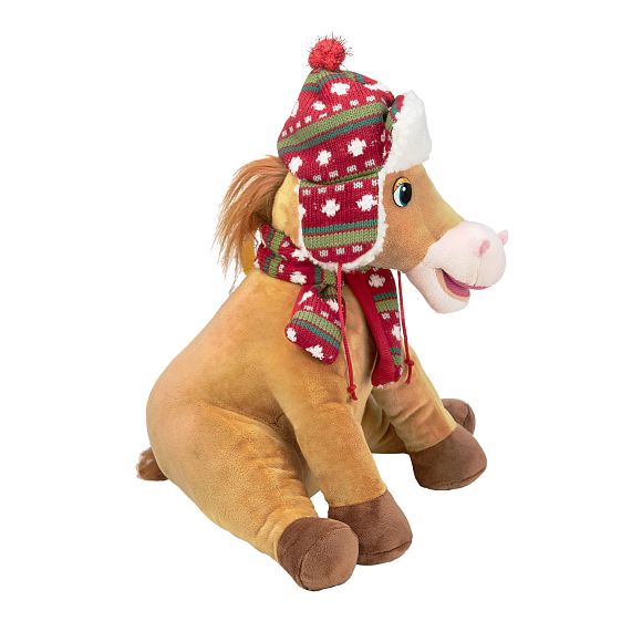 Сладкий новогодний подарок Мирон