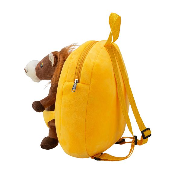 Сладкий новогодний подарок Рюкзачок Феня